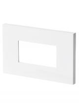 Seagull - Generation 93405S-15 - Vitra LED Step Light-15