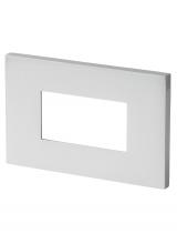 Seagull - Generation 93405S-849 - Vitra LED Step Light-849