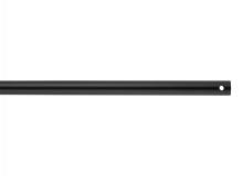 Seagull - Generation DR48BK - 48" Downrod in Matte Black