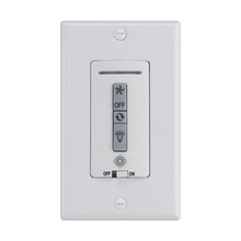 Seagull - Generation ESSWC-10 - Wall Control in White