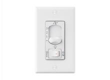 Seagull - Generation ESSWC-5-WH - Wall Control in White