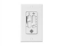 Seagull - Generation ESSWC-6-WH - Wall Control in White