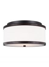 Seagull - Generation FM502ORB - Marteau Small Flush Mount