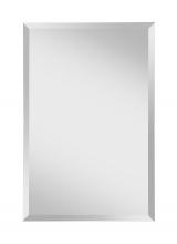 Seagull - Generation MR1154 - Rectangular Mirror