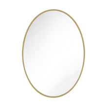 Seagull - Generation MR1300BBS - Oval Mirror