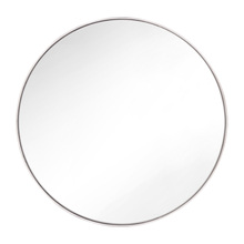 Seagull - Generation MR1301PN - Round Mirror