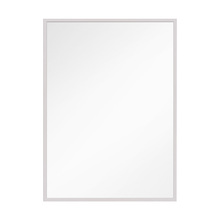 Seagull - Generation MR1303PN - Rectangular Mirror