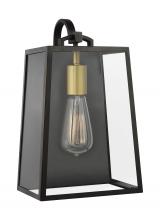 Seagull - Generation OL14501ANBZ/PBB - Lindbergh Small Lantern