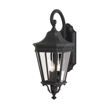 Seagull - Generation OL5402BK - Medium Lantern