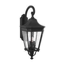 Seagull - Generation OL5424BK - Large Lantern