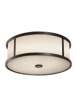 Seagull - Generation OL7613ES - Flush Mount