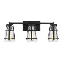 Seagull - Generation VS2473MBK - 3 - Light Vanity