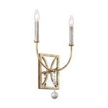 Seagull - Generation WB1920ADB - Double Sconce