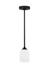 Seagull - Generation GLP1021MBK - Emile Mini Pendant