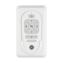 Seagull - Generation MCSMRC - Hand-Held Or Wall Smart Control in White