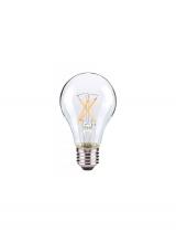 Seagull - Generation S39879 - LED 8W A19 2700K JA8 FILA BULB