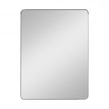 Seagull - Generation MR1305PN - Planer Large Rectangular Mirror