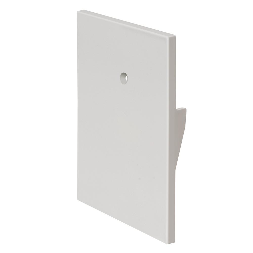 SIDING MOUNTING BLOCK