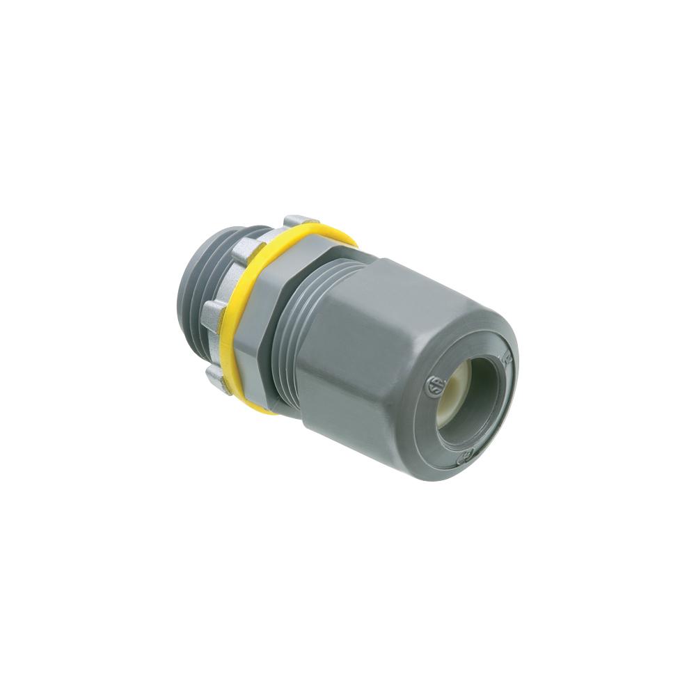 1/2" PLASTIC UF CONNEC