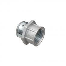 Arlington 2450ST - ZINC DC COMB COUPLING