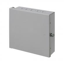 Arlington EB0708 - EQUIPMENT BOX (7"X8")