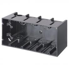 Arlington F104GC - SCREW MOUNT DEVICE BOX 4GC