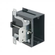 Arlington FA101GC - SCREW MOUNT ADAPT BOX SGC