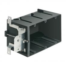 Arlington FA103GC - SCREW MOUNT ADAPT BOX 3GC