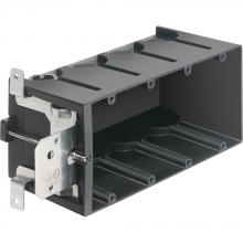 Arlington FA104 - SCREW MOUNT ADAPT BOX 4