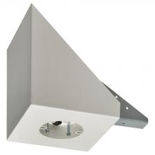 Arlington FBB450 - SLOPED CEILING FAN/LIG