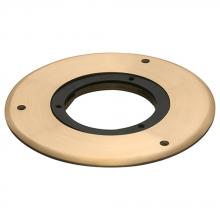 Arlington FLB3570MB - LG BRASS TRIM RING