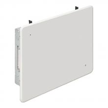 Arlington TVB810C - WHITE COVER FOR THE TV