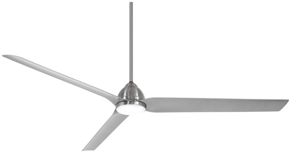 84IN LED CEILING FAN