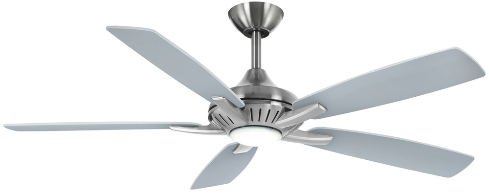 52 INCH CEILING FAN WITH LED