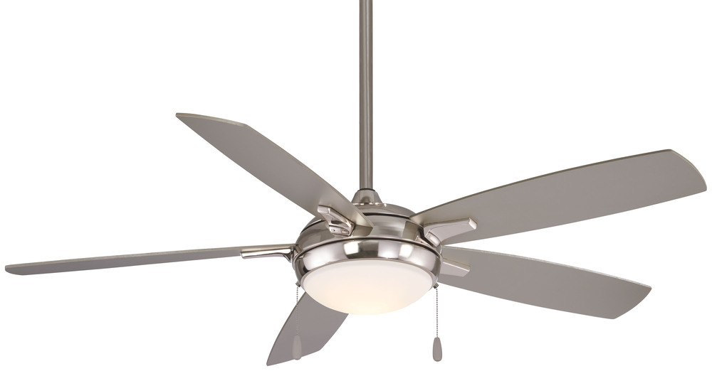 54" LED CEILING FAN