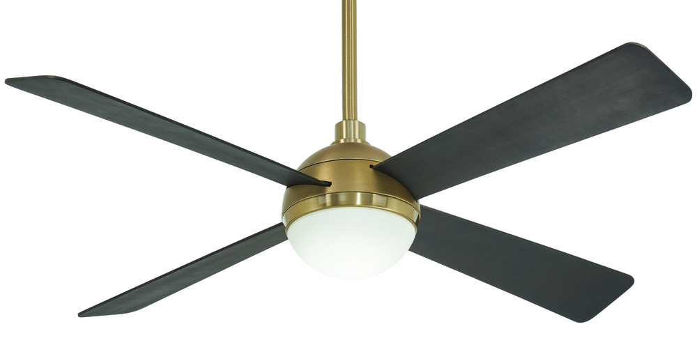 54IN LED CEILING FAN