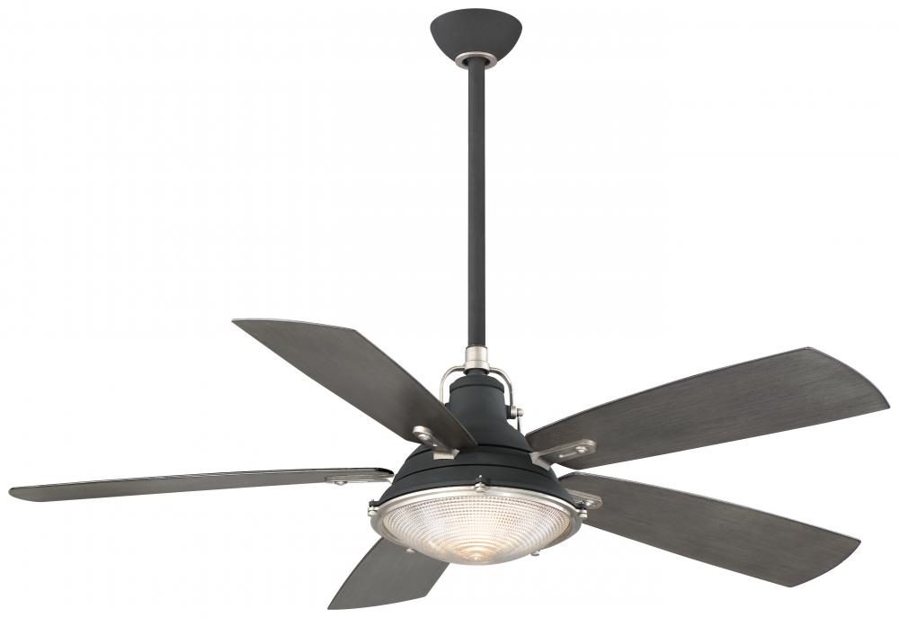 56&#34; CEILING FAN W/ LED LIGHT KIT