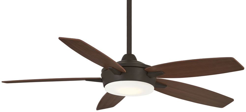 52" LED CEILING FAN