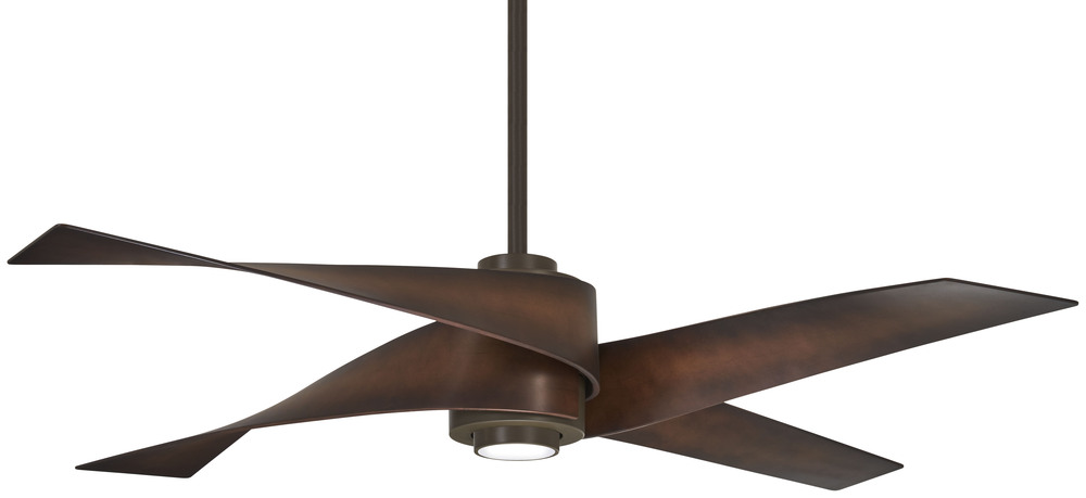 64 INCH LED CEILING FAN