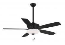 Minka-Aire F553L-CL - 52" LED CEILING FAN