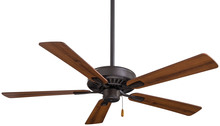 Minka-Aire F556-ORB - Contractor Plus - 52" Ceiling Fan