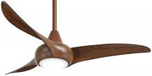 Minka-Aire F845-DK - 44" CEILING FAN W/ LED LIGHT KIT