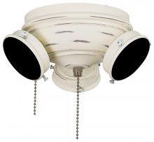 Minka-Aire K9659L-PBL - CEILING FAN LIGHT KIT