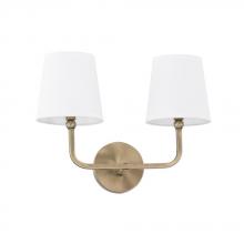 Capital Fixture Comp 119321AD-674 - 2 Light Vanity