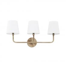 Capital Fixture Comp 119331AD-674 - 3 Light Vanity