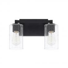 Capital Fixture Comp 119821BI-435 - 2 Light Vanity