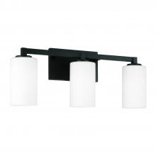 Capital Fixture Comp 119831BI-545 - 3-Light Vanity