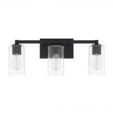 Capital Fixture Comp 119831BI-435 - 3 Light Vanity