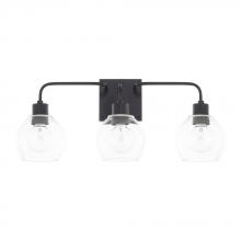 Capital Fixture Comp 120031MB-426 - 3 Light Vanity