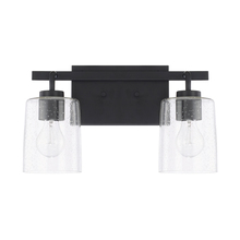 Capital Fixture Comp 128521MB-449 - 2 Light Vanity